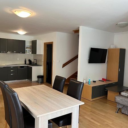 Apartmani Funda Bol Exteriér fotografie