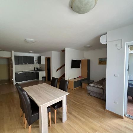 Apartmani Funda Bol Exteriér fotografie
