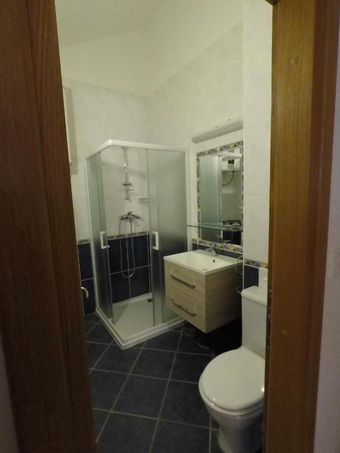 Apartmani Funda Bol Exteriér fotografie