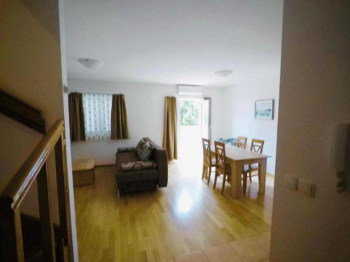 Apartmani Funda Bol Exteriér fotografie