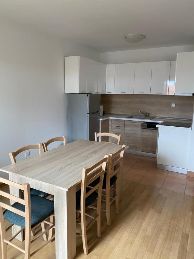 Apartmani Funda Bol Exteriér fotografie