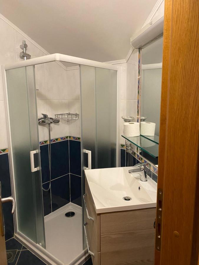 Apartmani Funda Bol Exteriér fotografie