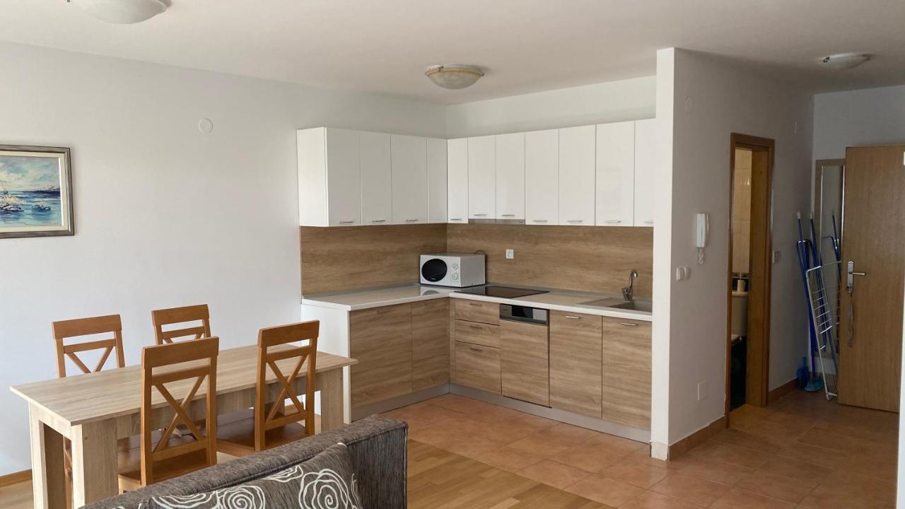 Apartmani Funda Bol Exteriér fotografie