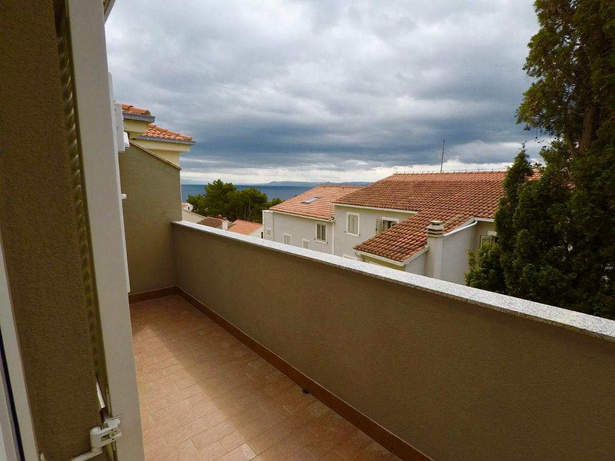 Apartmani Funda Bol Exteriér fotografie
