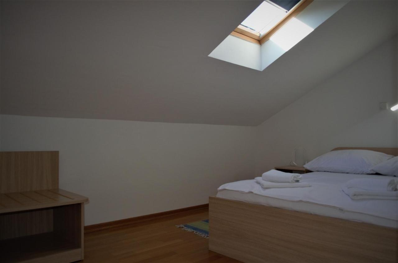 Apartmani Funda Bol Exteriér fotografie