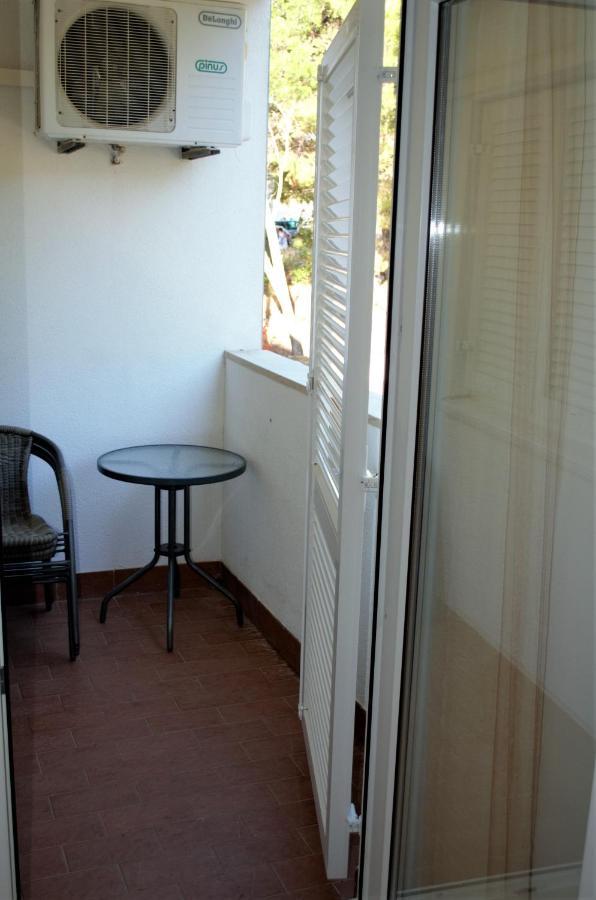 Apartmani Funda Bol Exteriér fotografie