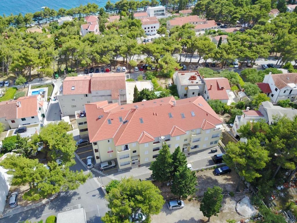 Apartmani Funda Bol Exteriér fotografie