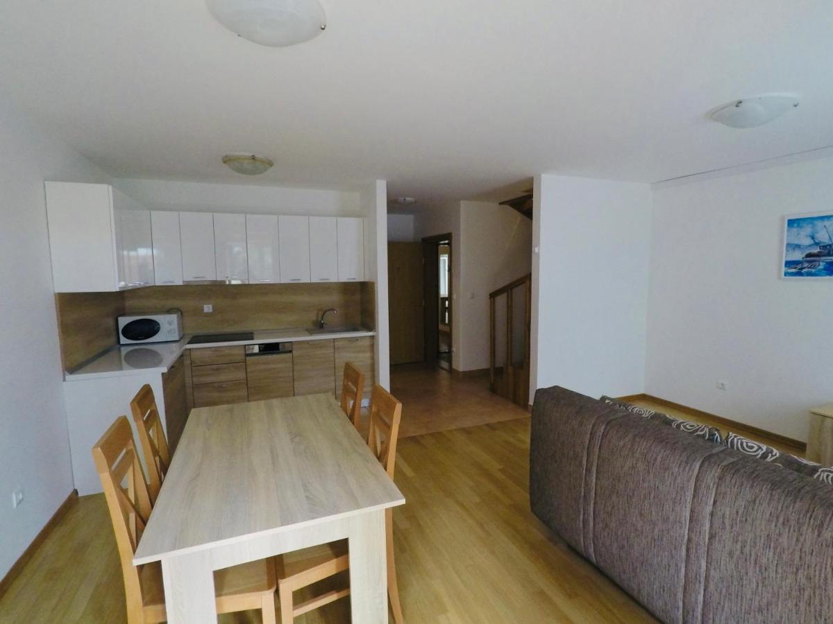 Apartmani Funda Bol Exteriér fotografie