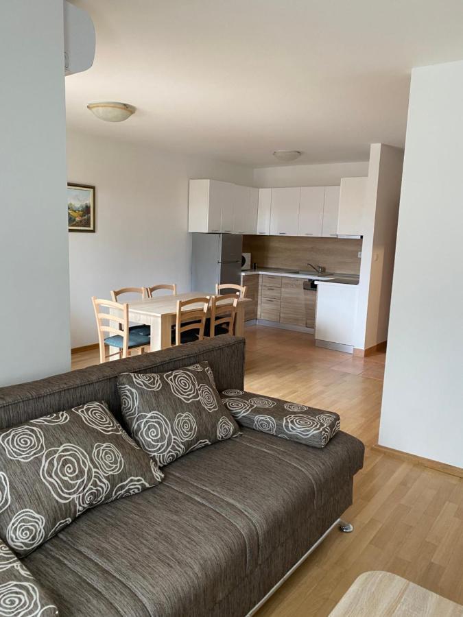 Apartmani Funda Bol Exteriér fotografie
