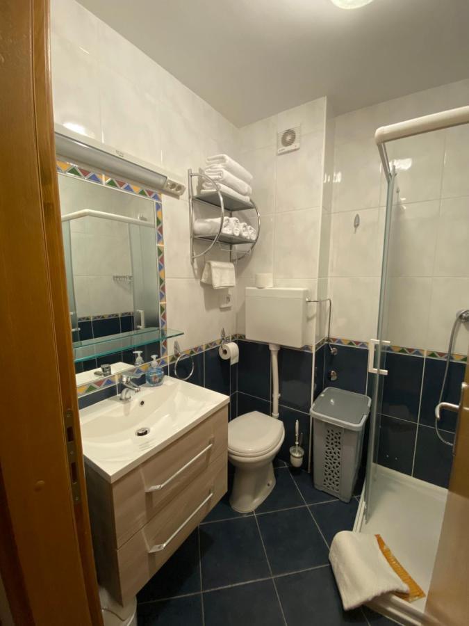Apartmani Funda Bol Exteriér fotografie