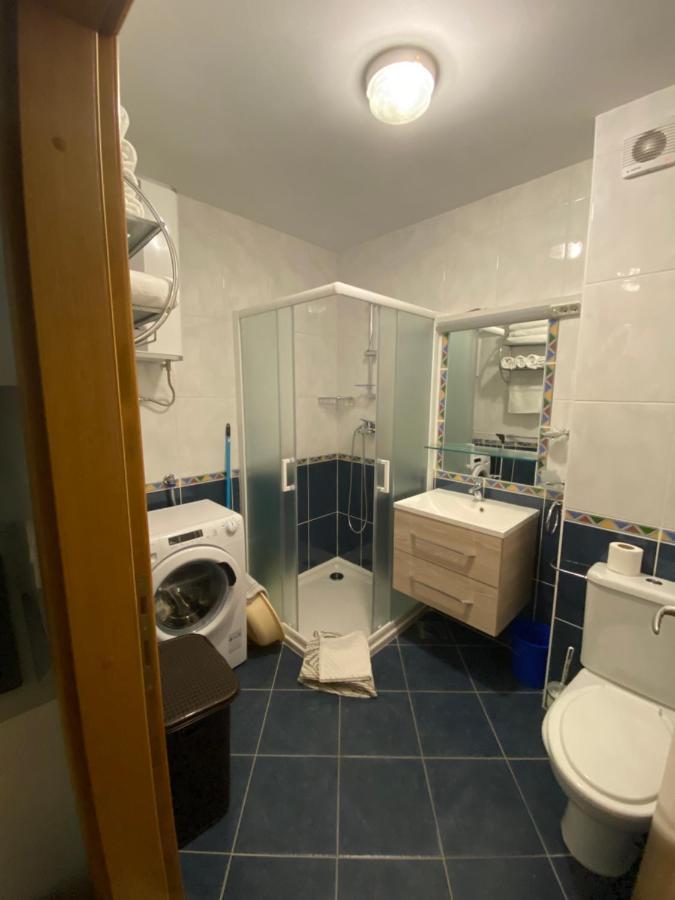 Apartmani Funda Bol Exteriér fotografie
