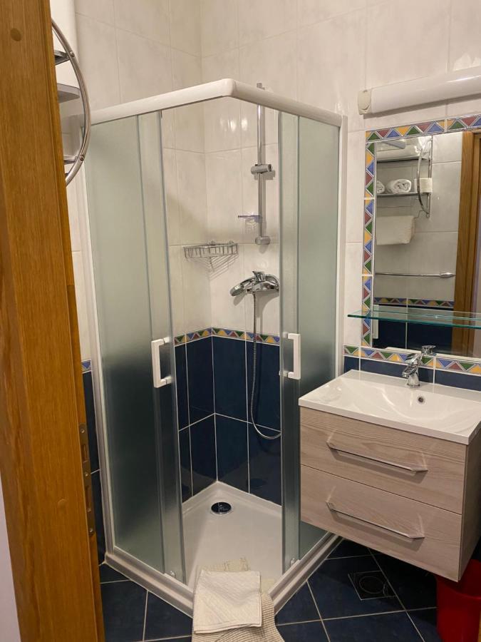 Apartmani Funda Bol Exteriér fotografie
